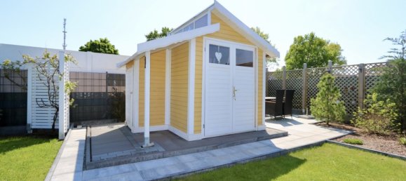 Bungalow de 4 habitaciónes en Ostprignitz-Ruppin, Germany No. 337489 30