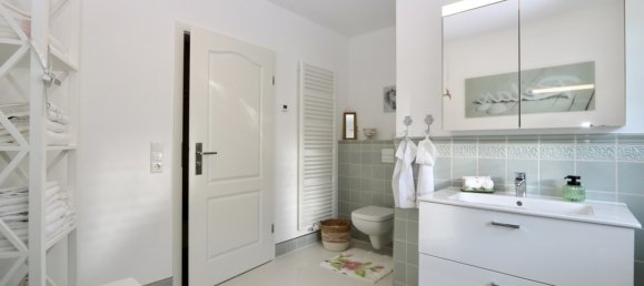 Bungalow de 4 habitaciónes en Ostprignitz-Ruppin, Germany No. 337489 21