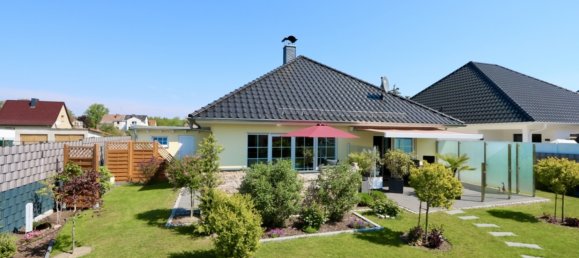 Bungalow de 4 habitaciónes en Ostprignitz-Ruppin, Germany No. 337489 23