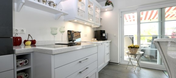 Bungalow de 4 habitaciónes en Ostprignitz-Ruppin, Germany No. 337489 8