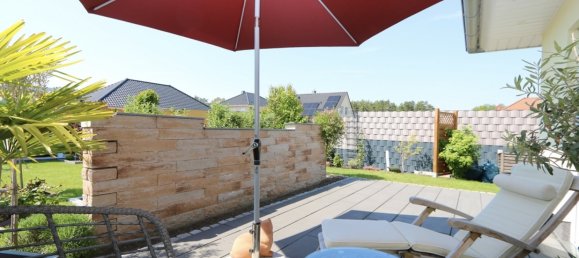 Bungalow de 4 habitaciónes en Ostprignitz-Ruppin, Germany No. 337489 25