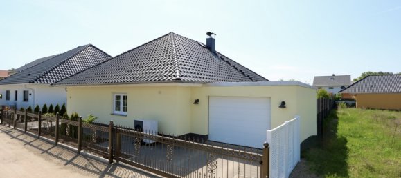 Bungalow de 4 habitaciónes en Ostprignitz-Ruppin, Germany No. 337489 36