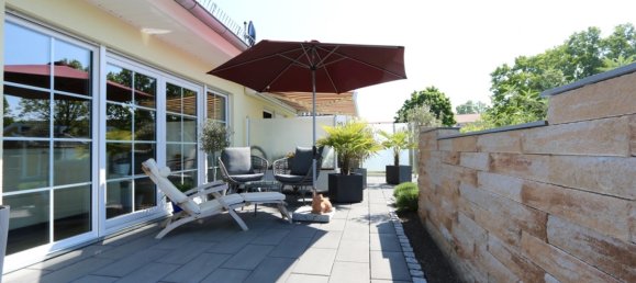 Bungalow de 4 habitaciónes en Ostprignitz-Ruppin, Germany No. 337489 26