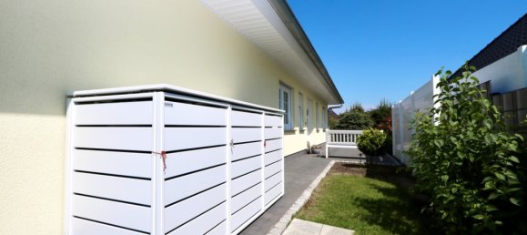 Bungalow de 4 habitaciónes en Ostprignitz-Ruppin, Germany No. 337489 34