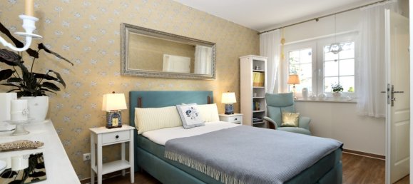 Bungalow de 4 habitaciónes en Ostprignitz-Ruppin, Germany No. 337489 11