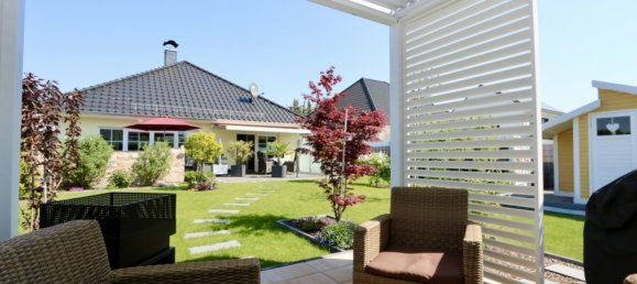 Bungalow de 4 habitaciónes en Ostprignitz-Ruppin, Germany No. 337489 28