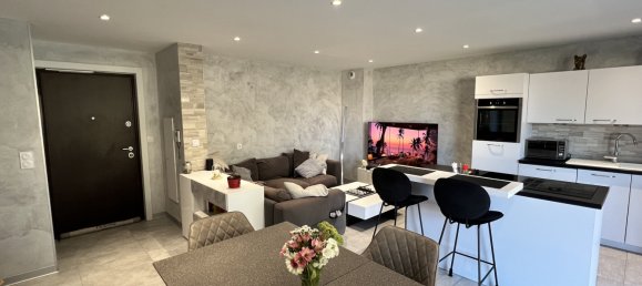 2 غرف نوم شقة في Hettange-Grande, France رقم 251702 7