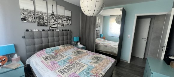 2 غرف نوم شقة في Hettange-Grande, France رقم 251702 6