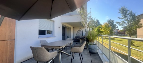 2 غرف نوم شقة في Hettange-Grande, France رقم 251702 4