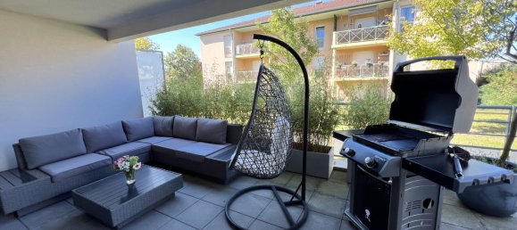 2 غرف نوم شقة في Hettange-Grande, France رقم 251702 9