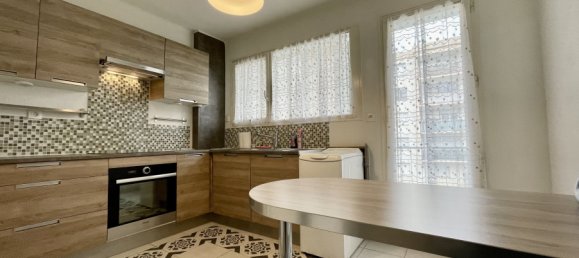 2 bedrooms Apartment in Mulhouse, France No. 84401 4