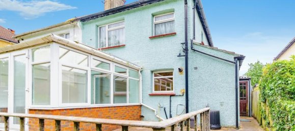 3 bedrooms House in Purley, United Kingdom No. 8068 18
