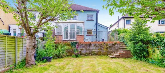 3 bedrooms House in Purley, United Kingdom No. 8068 6