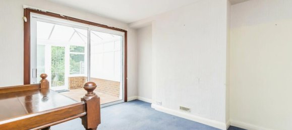 3 bedrooms House in Purley, United Kingdom No. 8068 24