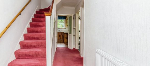 3 bedrooms House in Purley, United Kingdom No. 8068 15