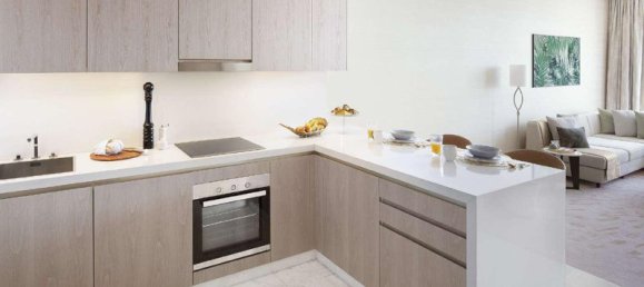  Apartment in THE PALM TOWER, Palm Jumeirah, UAE No. 58922 7