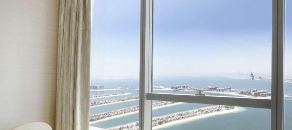  Apartment in THE PALM TOWER, Palm Jumeirah, UAE No. 58922 5
