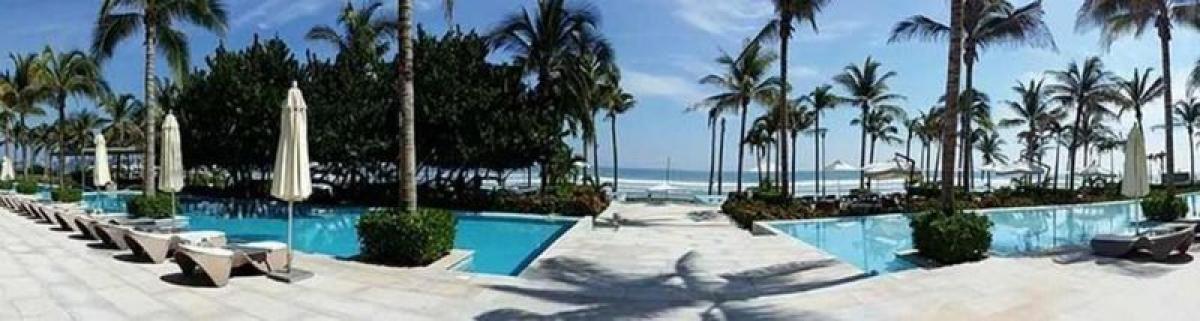 4 Schlafzimmer Wohnung in Guerrero, Mexico, Nr. 147885