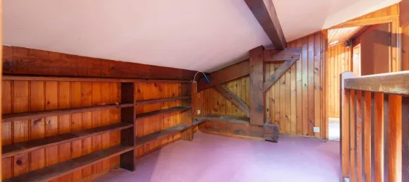 3 Schlafzimmer Haus in Mazerolles, France, Nr. 352738 18