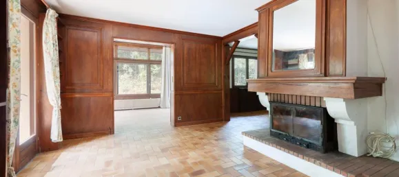 3 Schlafzimmer Haus in Mazerolles, France, Nr. 352738 7