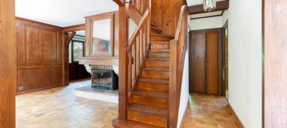 3 Schlafzimmer Haus in Mazerolles, France, Nr. 352738 8