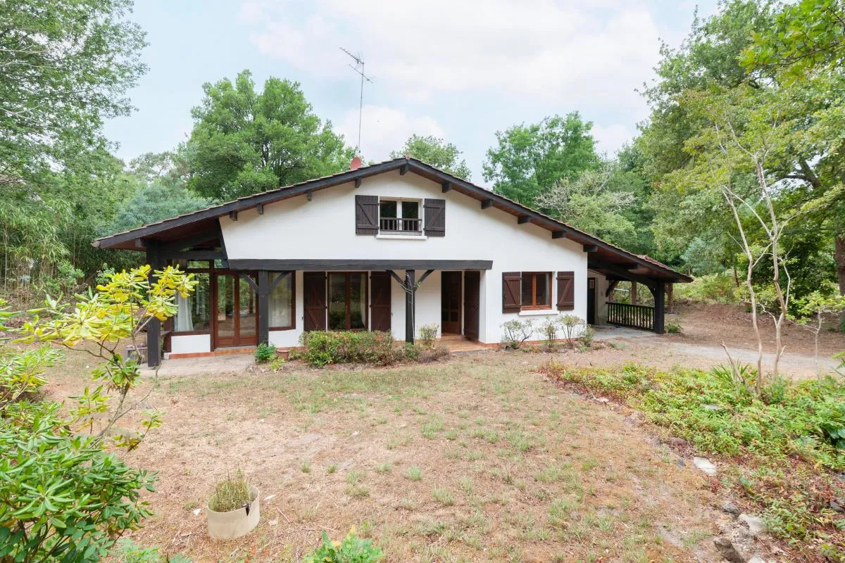3 Schlafzimmer Haus in Mazerolles, France, Nr. 352738