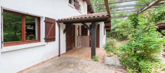 3 Schlafzimmer Haus in Mazerolles, France, Nr. 352738 6