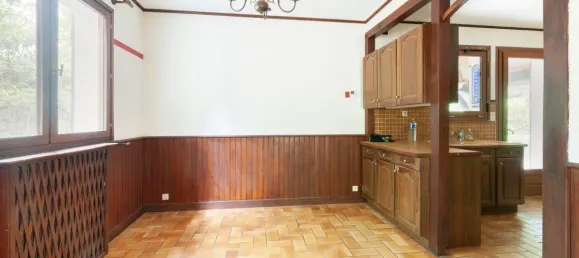 3 Schlafzimmer Haus in Mazerolles, France, Nr. 352738 10