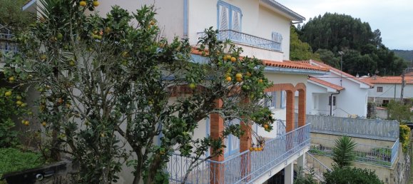 Casa de 4 dormitorios en Caminha, Portugal No. 157536 29