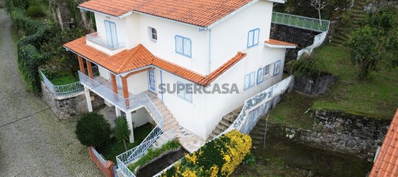 Casa de 4 dormitorios en Caminha, Portugal No. 157536 25