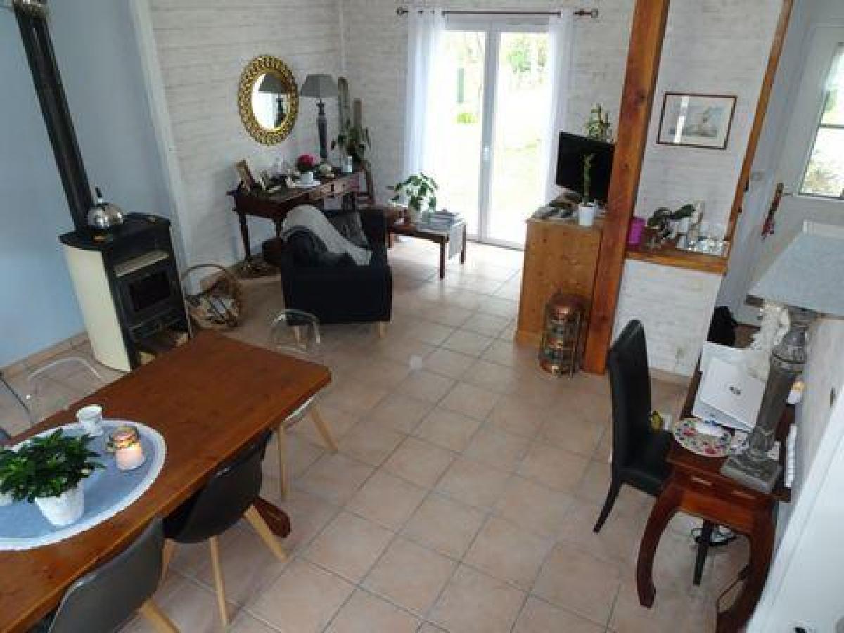 3 Schlafzimmer Haus in Guerande, France, Nr. 4616