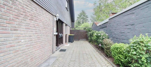 7 chambres Maison de ville à Wesel, Germany No. 275409 18