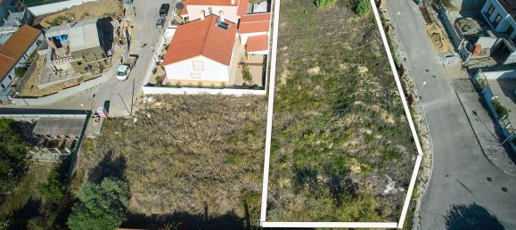 Grundstück in Palmela, Portugal 444m², Nr. 38843 8