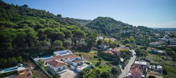 Grundstück in Palmela, Portugal 444m², Nr. 38843 13