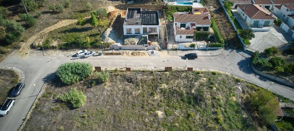 Grundstück in Palmela, Portugal 444m², Nr. 38843 11