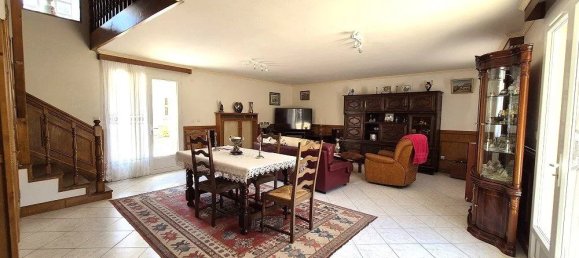 4 chambres Maison à Auxy, France No. 241563 3