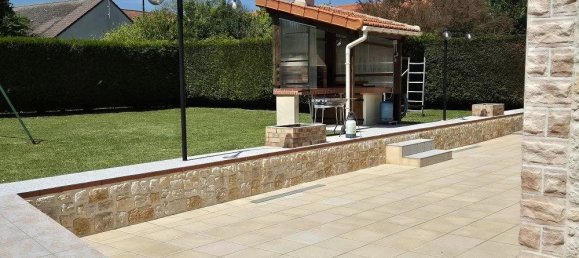 4 chambres Maison à Auxy, France No. 241563 11