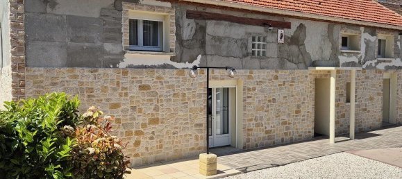 4 chambres Maison à Auxy, France No. 241563 13