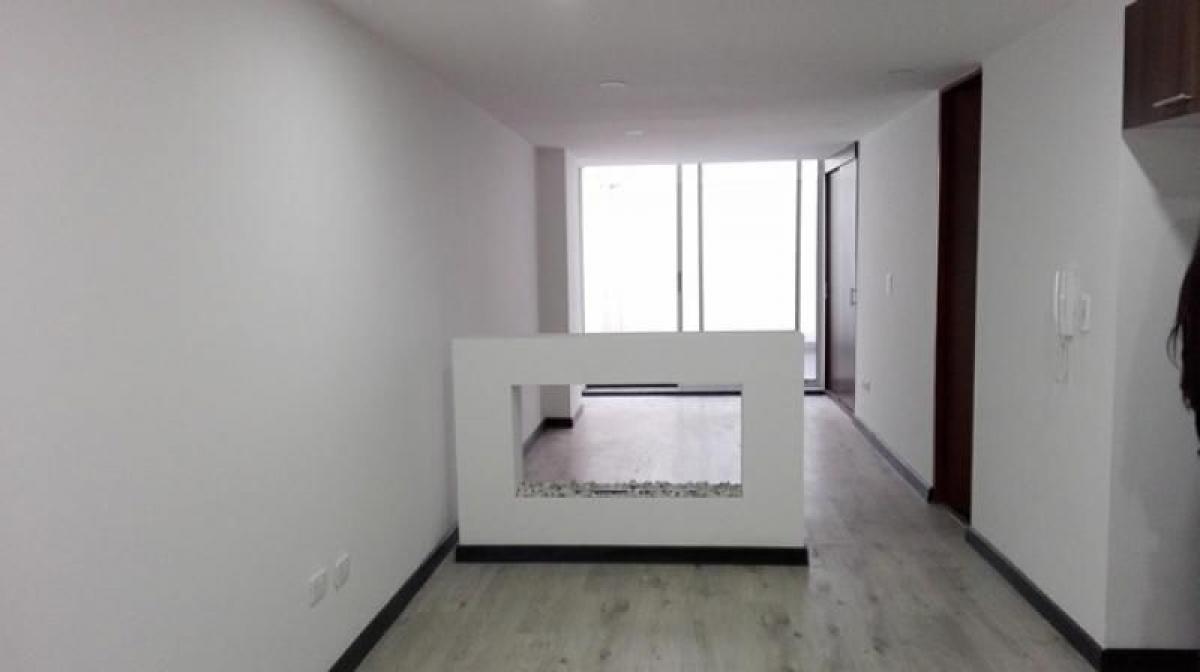 Studio in Bogota, Colombia No. 10358