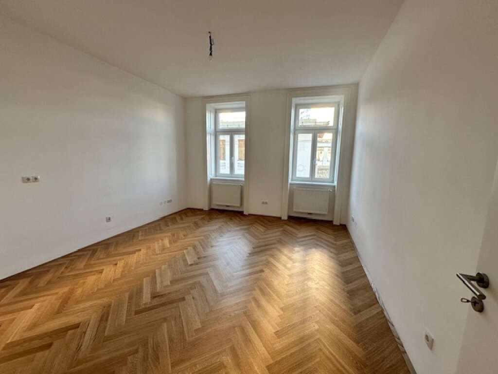 2 rooms Apartment in Ottakring, Austria No. 41606