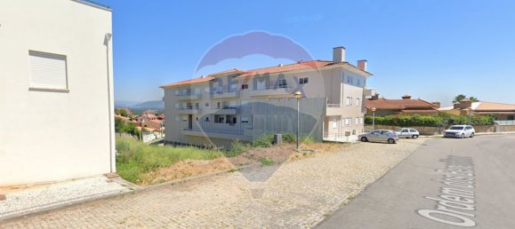 قطعة أرض في Vila de Cucujaes, Portugal 780متر مربع رقم 66493 4