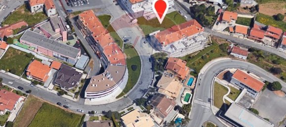 قطعة أرض في Vila de Cucujaes, Portugal 780متر مربع رقم 66493 2