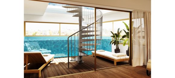 3 bedrooms Villa in Porto, Portugal No. 109672 2