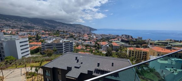 2 Schlafzimmer Wohnung in Funchal, Portugal, Nr. 255002 33