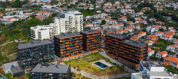 2 Schlafzimmer Wohnung in Funchal, Portugal, Nr. 255002 21