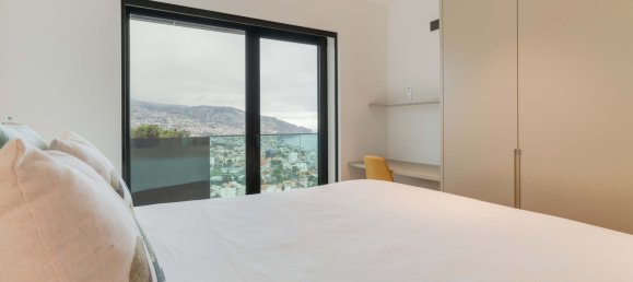2 Schlafzimmer Wohnung in Funchal, Portugal, Nr. 255002 8