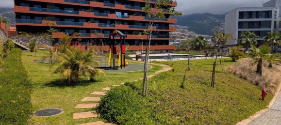 2 Schlafzimmer Wohnung in Funchal, Portugal, Nr. 255002 27