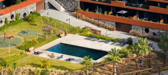 2 Schlafzimmer Wohnung in Funchal, Portugal, Nr. 255002 20