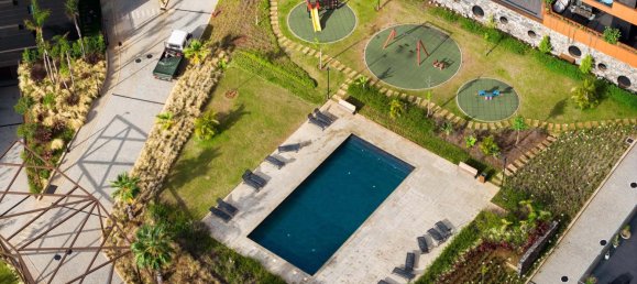 2 Schlafzimmer Wohnung in Funchal, Portugal, Nr. 255002 22