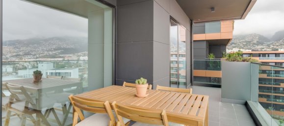 2 Schlafzimmer Wohnung in Funchal, Portugal, Nr. 255002 18